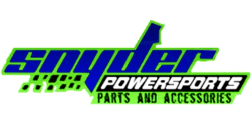 Snyder Powersports Promo Code