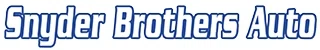 SNYDER BROTHER'S AUTO Promo Code — 15 Off 2024