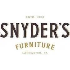 Snyder’s Furniture Promo Code