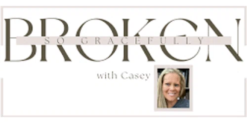 So Gracefully Broken Promo Code