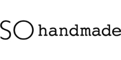 So Handmade Promo Code