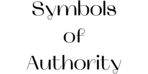 Symbols of Authority Promo Code
