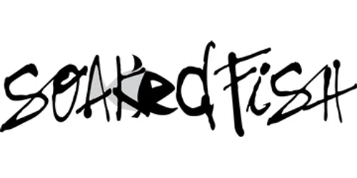 SoakedFish Promo Code