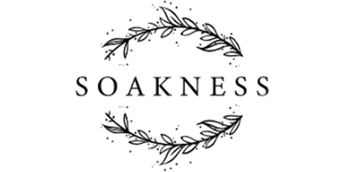 Soakness Promo Code