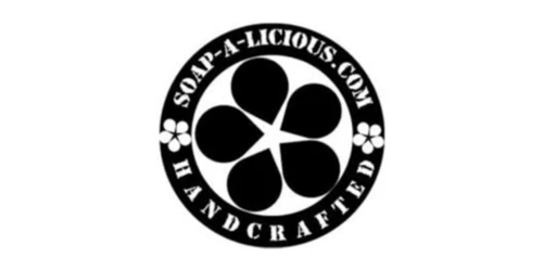 20% Off Soap-A-Licious Promo Code, Coupons | October 2022