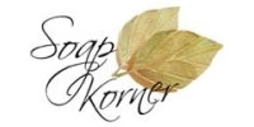 Soap Korner Merchant logo