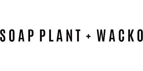 Soap Plant Promo Code