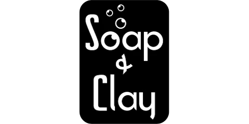 Soap & Clay Promo Code