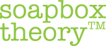 Soapbox Theory Merchant Logo