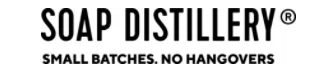 SOAP DISTILLERY Promo Code — 120 Off (Sitewide) 2024