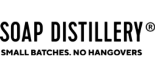 Soap Distillery Promo Code