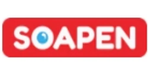 SoaPen Promo Code