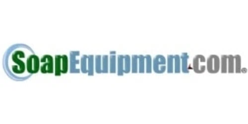 SoapEquipment.com Promo Code