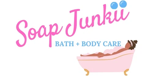 Soap Junkii Promo Code