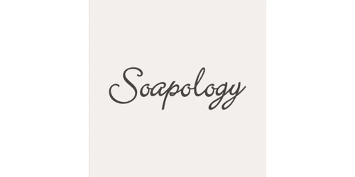 Soapology Promo Code