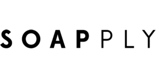Soapply Merchant logo