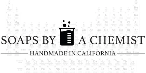 Soaps by a Chemist Promo Code