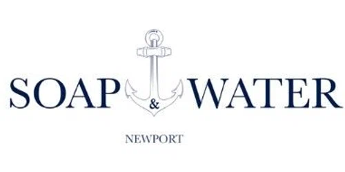 Soap and Water Newport Promo Code