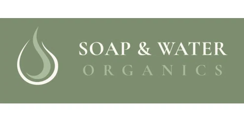 Soap & Water Organics Promo Code