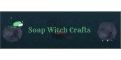 Soap Witch Crafts Promo Code
