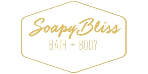 SoapyBliss Promo Code