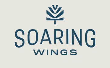 Soaring Wings Merchant Logo