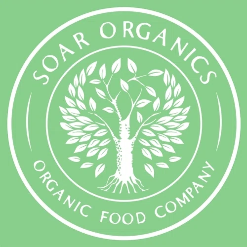 Soar Organics Promo Code