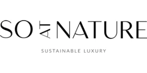 So At Nature Promo Code