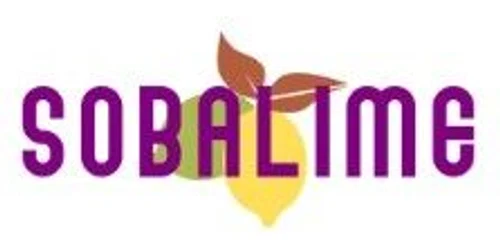 Sobalime Promo Code