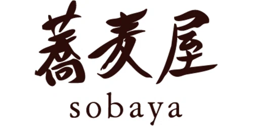 Sobaya Promo Code