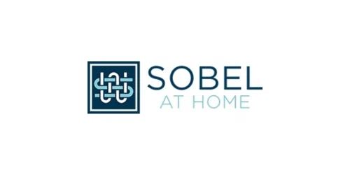 Sobel at Home coupon