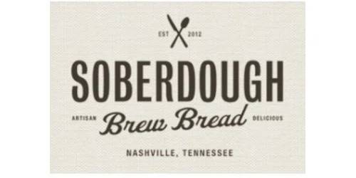 Soberdough Promo Code