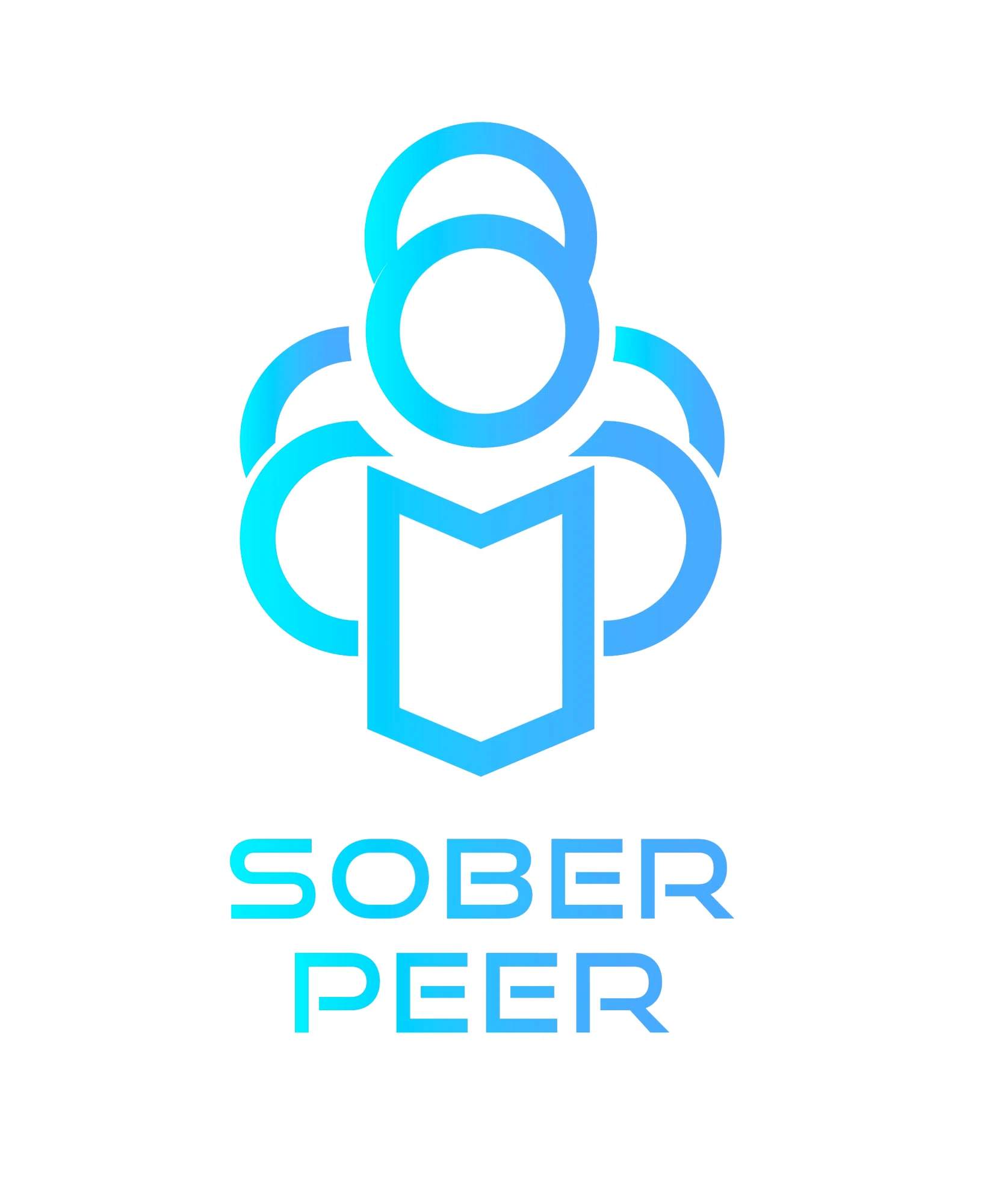 Sober Peer Merchant Logo