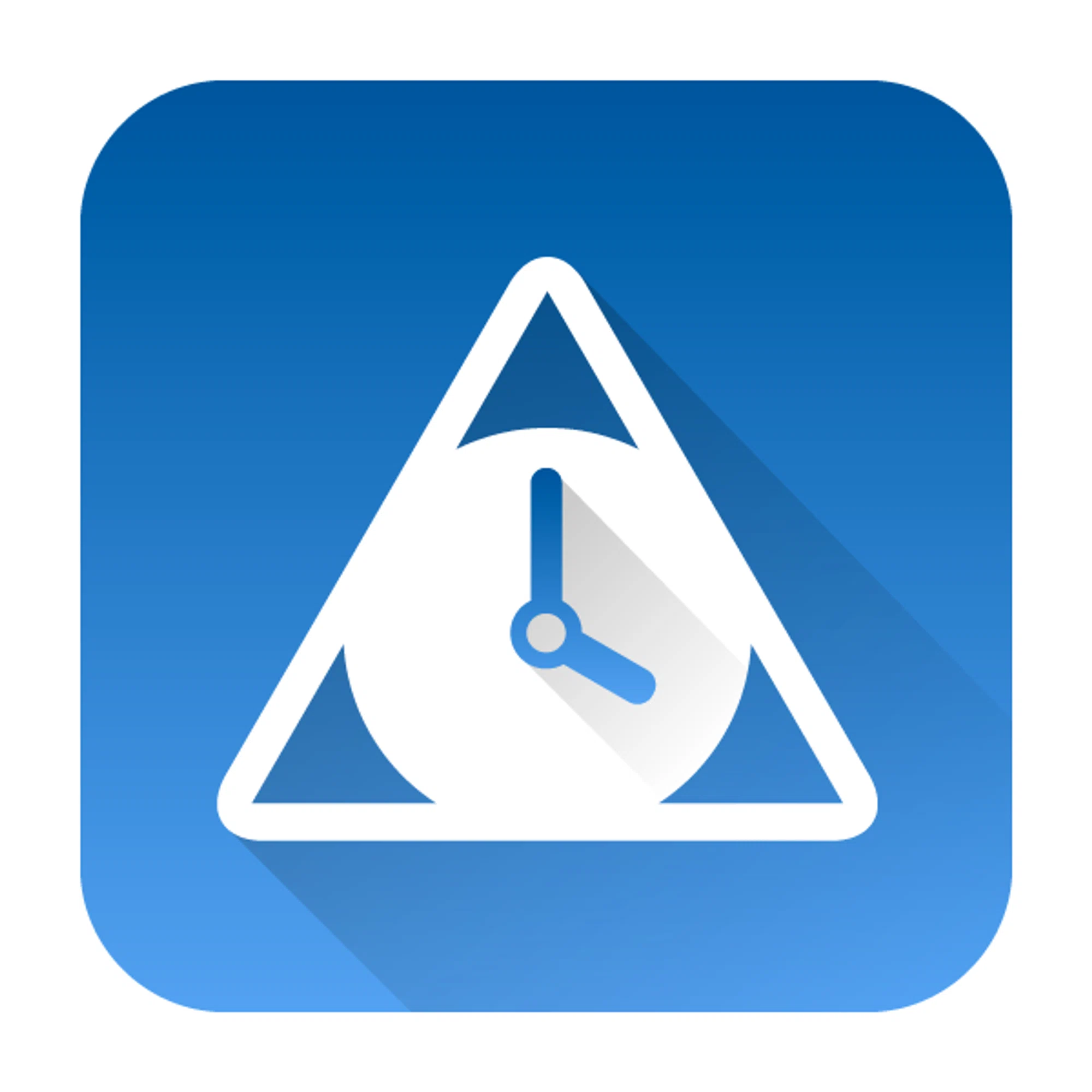 Sober Time Merchant Logo
