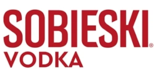Sobieski Vodka Promo Code