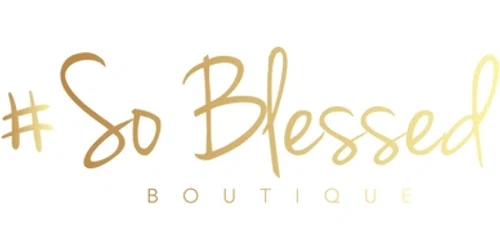 So Blessed Boutique Tucson Promo Code