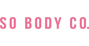 So Body Promo Code