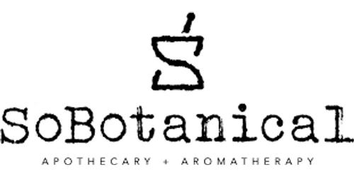 SoBotanical Promo Code