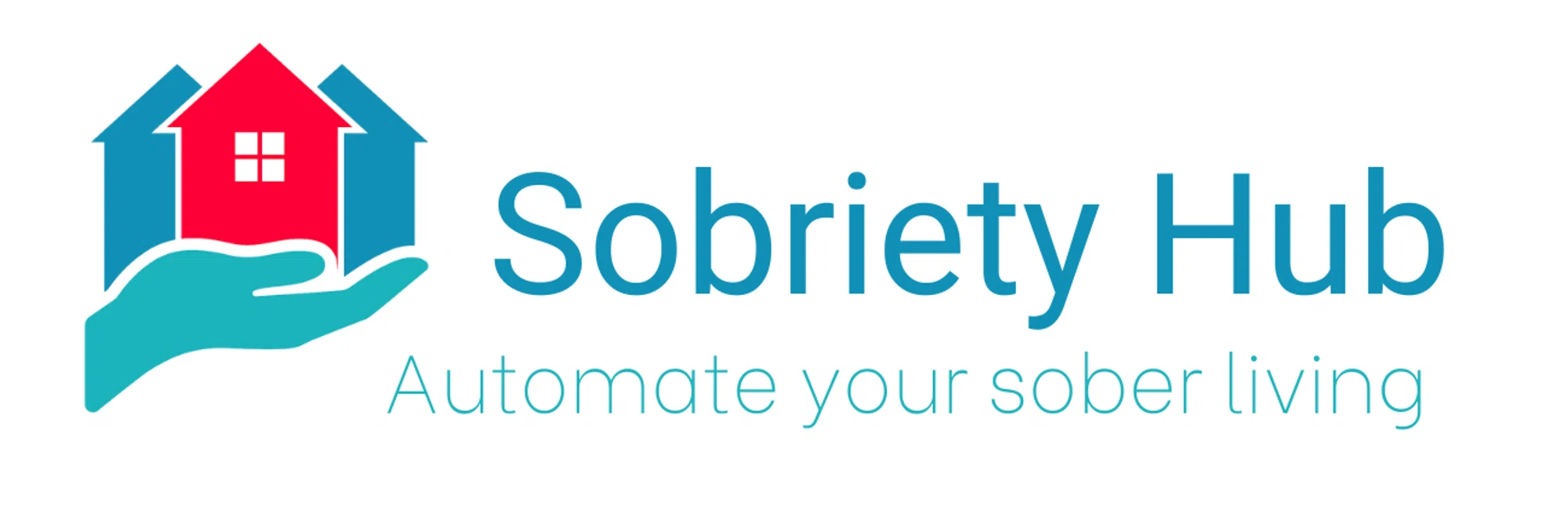 Sobriety Hub Merchant Logo