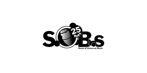 20% Off SOB's Promo Code, Coupons | November 2022