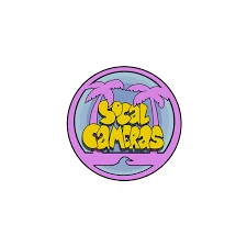 SoCal Cameras Merchant Logo