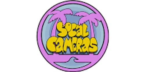 SoCal Cameras Promo Code