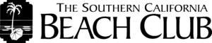 Southern California Beach Club Merchant Logo