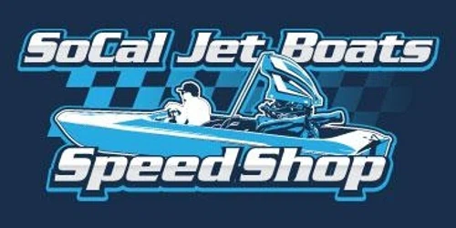 SoCal Jet Boats Promo Code