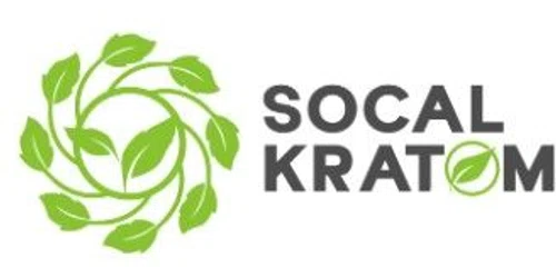 Socal Kratom Promo Code