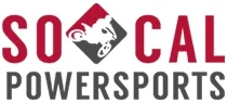 SoCal Powersports Merchant Logo