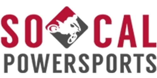 SoCal Powersports Promo Code