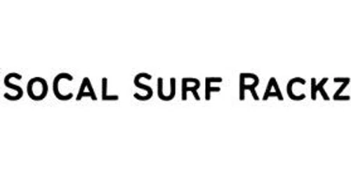 Socal Surf Rackz Promo Code
