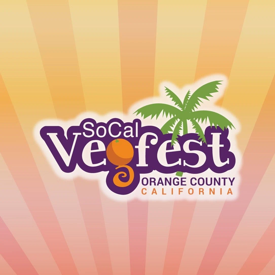 SoCal Vegfest Merchant Logo