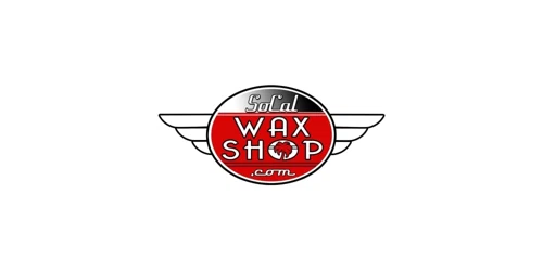 Socal Wax Shop coupon